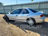 2003 Chevrolet CAVALIER фото