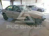 2003 Chevrolet CAVALIER фото