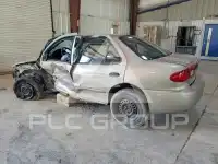 2003 Chevrolet CAVALIER фото