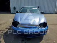 2003 Chevrolet CAVALIER фото