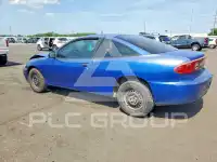 2003 Chevrolet CAVALIER фото