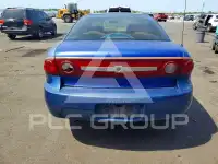 2003 Chevrolet CAVALIER фото