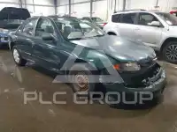 2003 Chevrolet CAVALIER фото