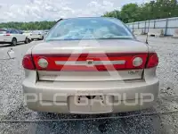 2003 Chevrolet CAVALIER photo