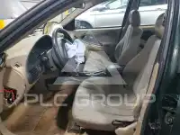 2003 Chevrolet CAVALIER фото
