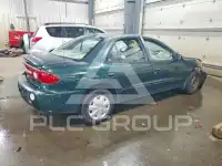 2003 Chevrolet CAVALIER фото