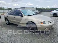 2003 Chevrolet CAVALIER photo