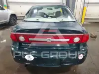 2003 Chevrolet CAVALIER фото
