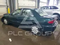2003 Chevrolet CAVALIER фото