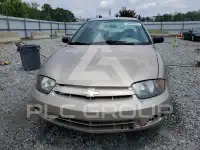2003 Chevrolet CAVALIER photo