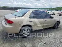 2003 Chevrolet CAVALIER photo