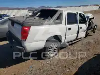 2003 Chevrolet Avalanche фото