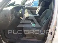 2003 Chevrolet Avalanche фото
