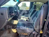 2003 Chevrolet Avalanche фото