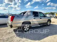 2003 Chevrolet Avalanche фото