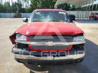 2003 Chevrolet Avalanche photo