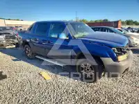 2003 Chevrolet Avalanche фото