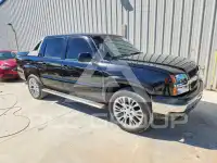 2003 Chevrolet Avalanche фото
