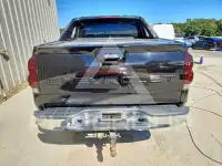 2003 Chevrolet Avalanche фото