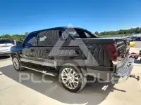 2003 Chevrolet Avalanche фото