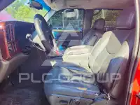 2003 Chevrolet Avalanche photo