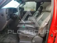 2003 Chevrolet Avalanche photo
