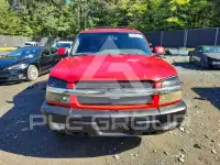 2003 Chevrolet Avalanche photo