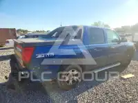 2003 Chevrolet Avalanche фото
