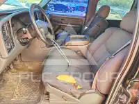 2003 Chevrolet Avalanche фото