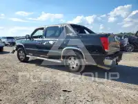2003 Chevrolet Avalanche фото