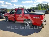 2003 Chevrolet Avalanche photo