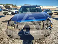 2003 Chevrolet Avalanche фото