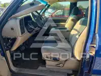 2003 Chevrolet Avalanche фото