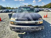 2003 Chevrolet Avalanche фото