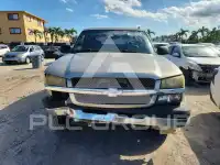 2003 Chevrolet Avalanche фото