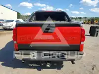 2003 Chevrolet Avalanche photo