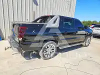 2003 Chevrolet Avalanche фото