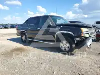 2003 Chevrolet Avalanche фото