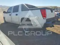 2003 Chevrolet Avalanche фото