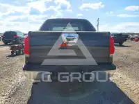 2003 Chevrolet Avalanche фото
