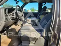 2003 Chevrolet Avalanche фото