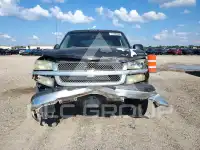 2003 Chevrolet Avalanche фото