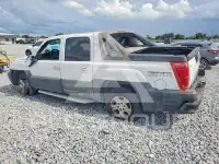 2003 Chevrolet Avalanche фото