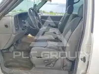 2003 Chevrolet Avalanche фото