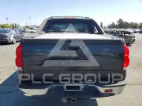 2003 Chevrolet Avalanche фото