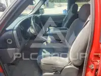 2003 Chevrolet Avalanche photo