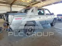 2003 Chevrolet Avalanche фото