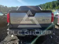 2003 Chevrolet Avalanche фото