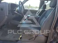 2003 Chevrolet Avalanche фото