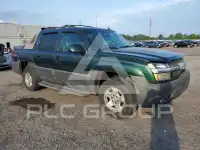 2003 Chevrolet Avalanche photo